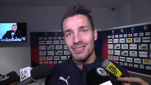 Foot - L1 - Bordeaux : Debuchy «Des crampes en fin de match»
