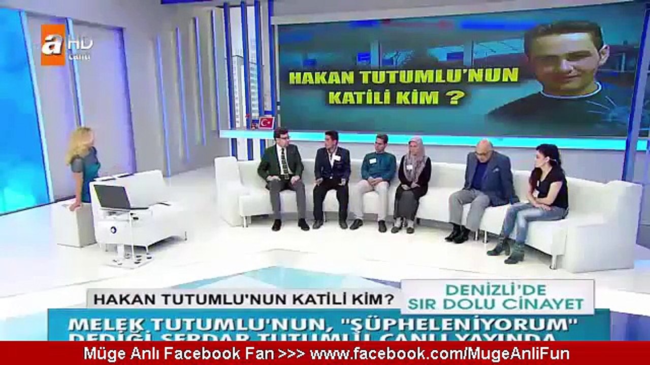 10 MART 2015 Müge Anlı ile Tatlı Sert İzle PART 2