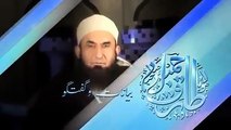 Mulana tariq jameel sab  (nimaz ki ahmiyat)