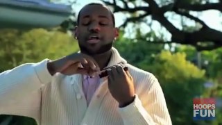 Top 10 Lebron James Funny Commercials  by Toba Tv