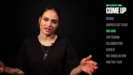 Kehlani Shines in 'On The Come Up' — Discover Her Rise to Stardom ✨