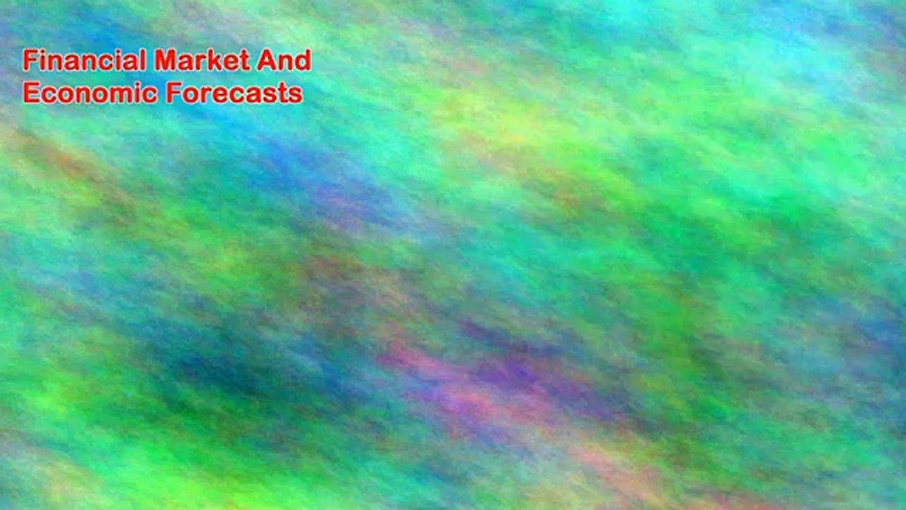 The Financial Forecast Center.