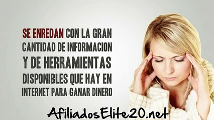 ¿Cómo funciona Afiliados Elite 2.0? Parte 2/2 [HD]