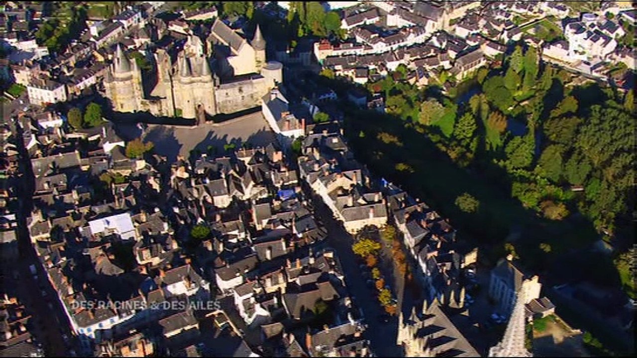 Le Pays Rennais, Par Robert et Angel