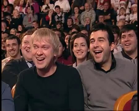 КВН. Пьяная жена. Ургант и Светлаков ржут до слёз!
