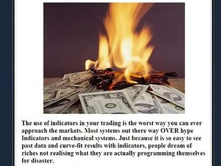 "Sick Of Forex Try Dowscalper - Dow Emini Futures System"