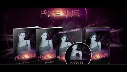 the venus factor reviews