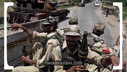 Why Do China And Pakistan Love Each Other