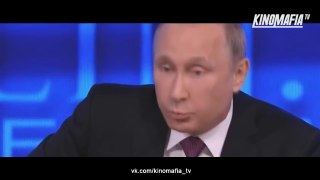 Украинский беспредел! Путин дает расклад!