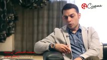Peyman Moaadi - iCinema Interview