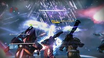 ☺DESTINY RAID Hard Mode: Epic Atheon Kill! Derrotando a Atheon en 2 Rondas!