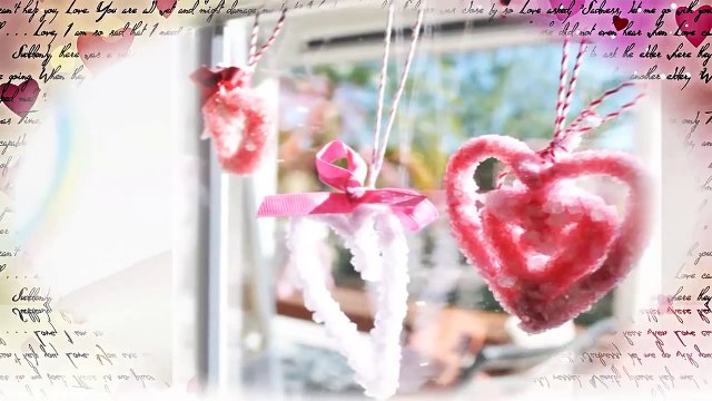 Украшение окна Как украсить окна весной Декор окон в весеннем стиле