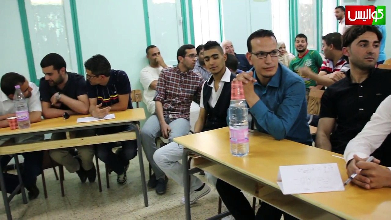 -جامعة التكوين المتواصل بالعلمة تنظم حفل على شرف الاساتذة والطلبة تخللته مسابقة فكرية وجوائز للفائزين--