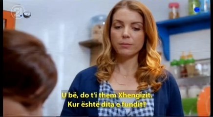 Pema e Jetes - Epizodi 13