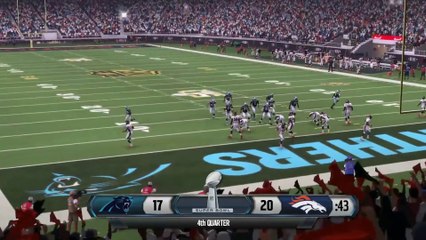 Méta-Touchdown-Super-Bowl-50-Panthers-v-Broncos