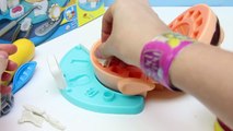 PlayDoh Dentist Doctor Drill N Fill Playset Playdo by Unboxingsurpriseegg