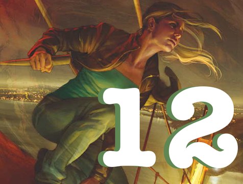 BUFFY The Vampire Slayer: Chaos Bleeds - Let's Play #12 - Wasted