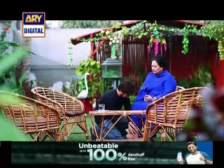 Gudiya Rani Episode 157 on Ary Digital