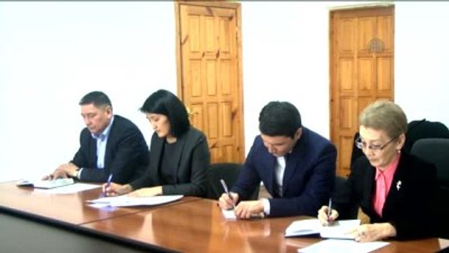 Hasanov: Kırgızistan ile Azerbaycan, Türkiye ile Rusya Arasındaki Krizin Sona Ermesini İstiyor