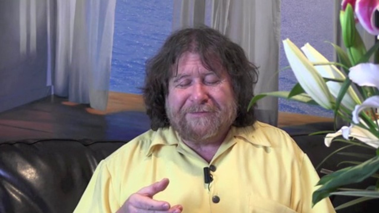 Un entretien avec les Frères des Étoiles. Canalisation de Daniel Meurois