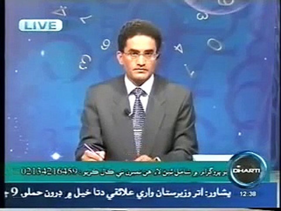 Color therapy/ lucky Day Numbers Numerology in Urdu / World's Top Numerologist Mustafa Ellahee(6)