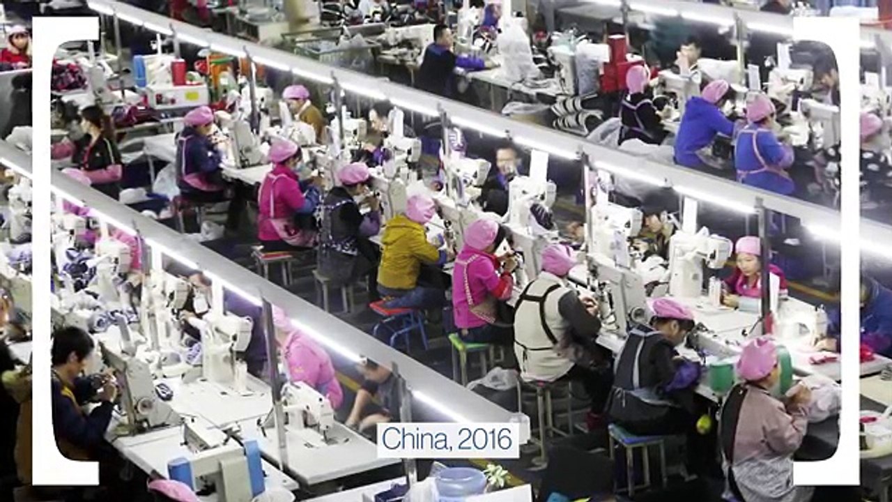 Why The U.S. Needs China[Fizig3.com]