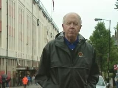 NBA Planet Luol Deng