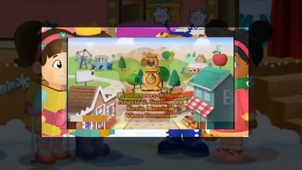 le village de dany en francais Daniel Gets Mad épisode complet