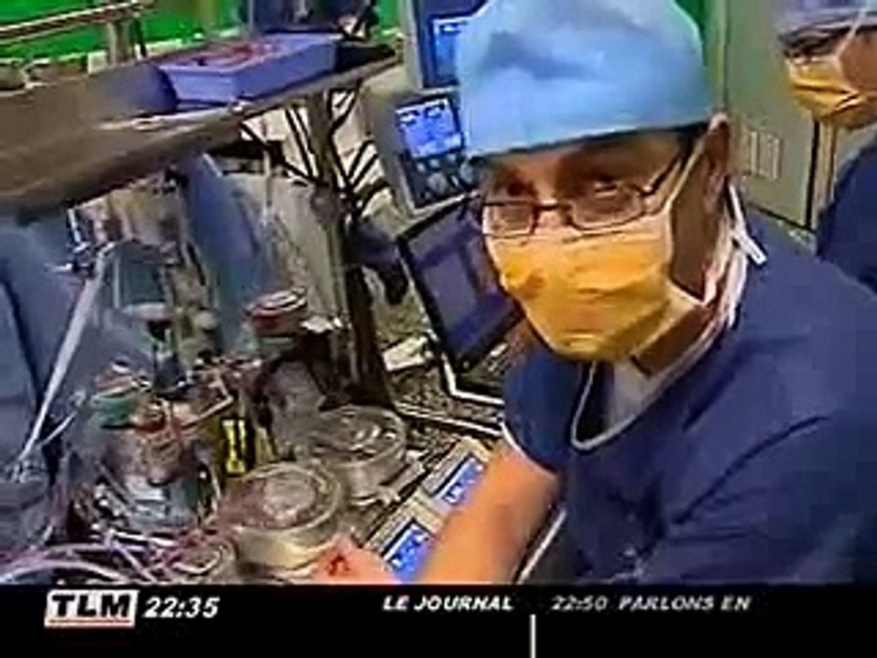 Cardiac Surgery