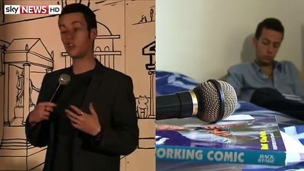 Thinspiration: Eating Disorders And Social Media