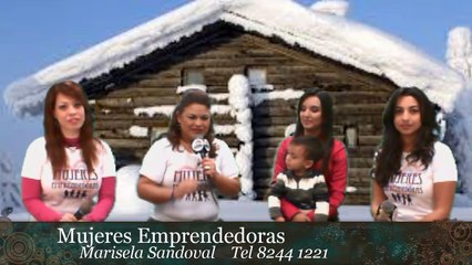 Una mama que sano a su bebe con su amor Liza Aguilera con Marisela Sandoval