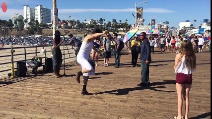 Hayrettin Don Atlet Amerika'da