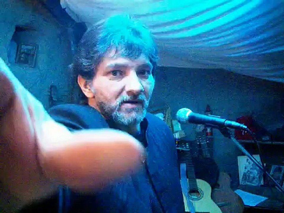 Thierry Chante Mike Brant C'est comme ça que je t'aime version rien de fini