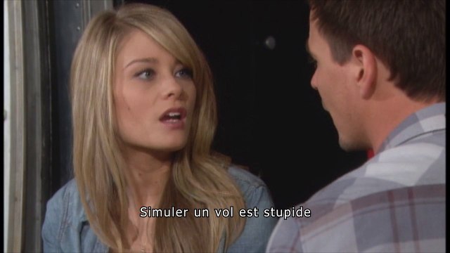 Amour, Gloire & Beauté (avant-première) : épisode du vendredi 5 février 2016 sur France 2