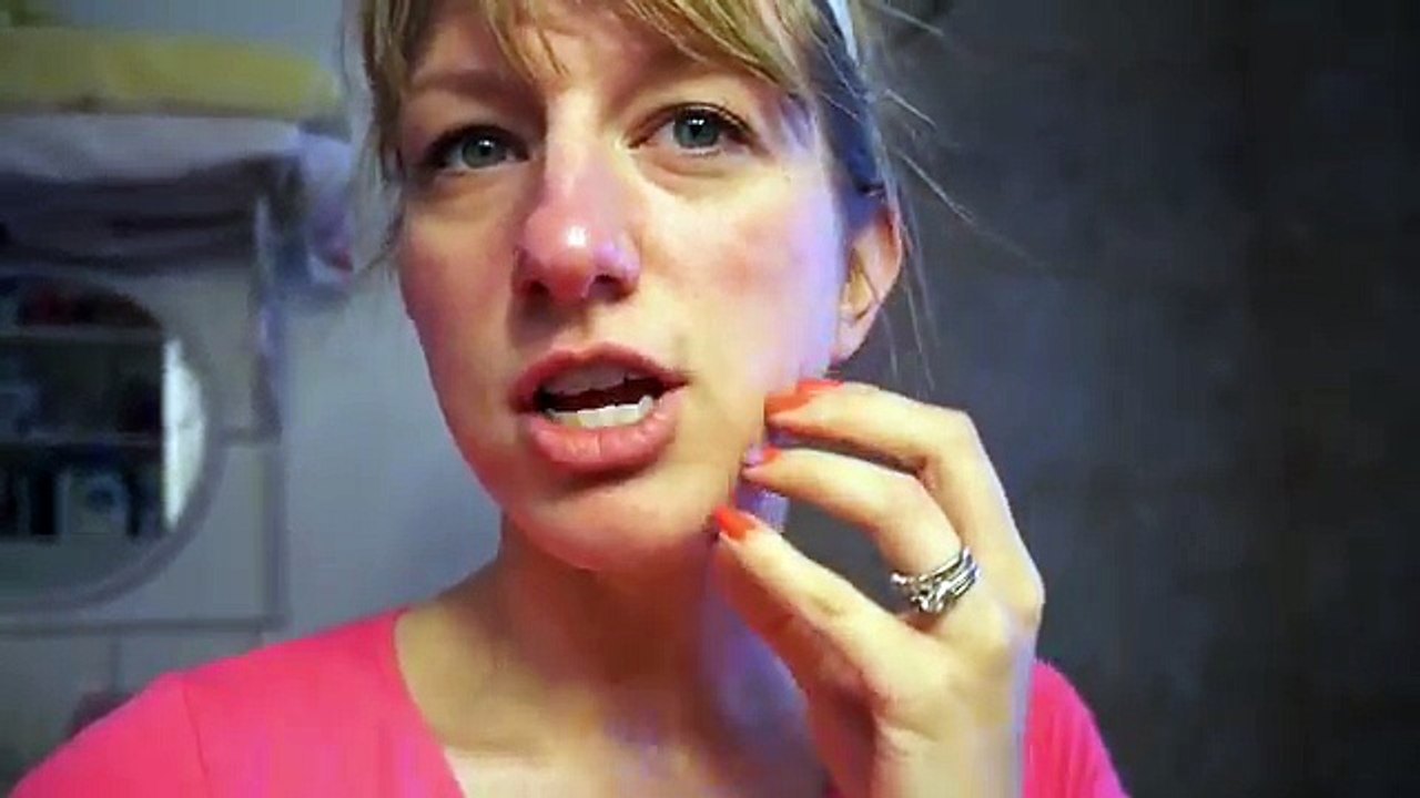 How I finally got rid of my acne! | Rosacea Diaries: Better than proactive?