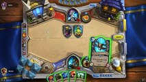 Hearthstone // Camino a Rango 20(MINISERIE) Capitulo 4