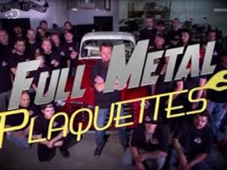 Full Metal Plaquettes - Saison 2 Episode 8 (FR).