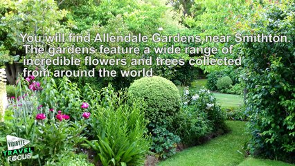 10 Best Hidden Gems in Tasmania