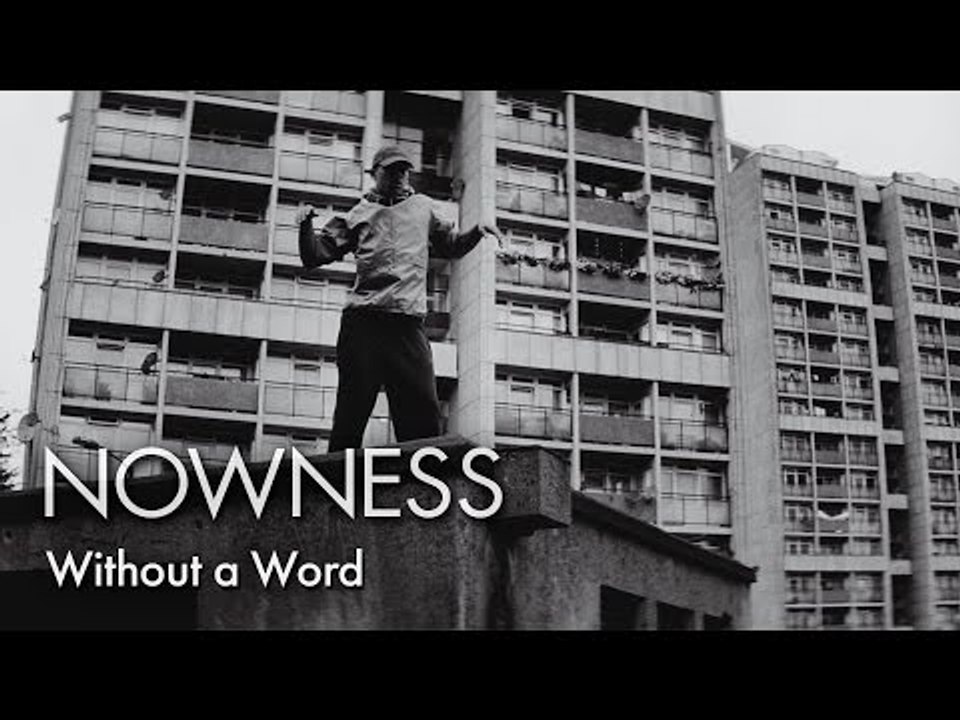 Without A Word