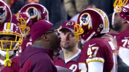 ' NFL2016- Part One' — A Bad Lip Reading of the NFL