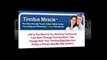 Tinnitus Miracle Ebook | Amazing Tinnitus Miracle Ebook By Thomas Coleman