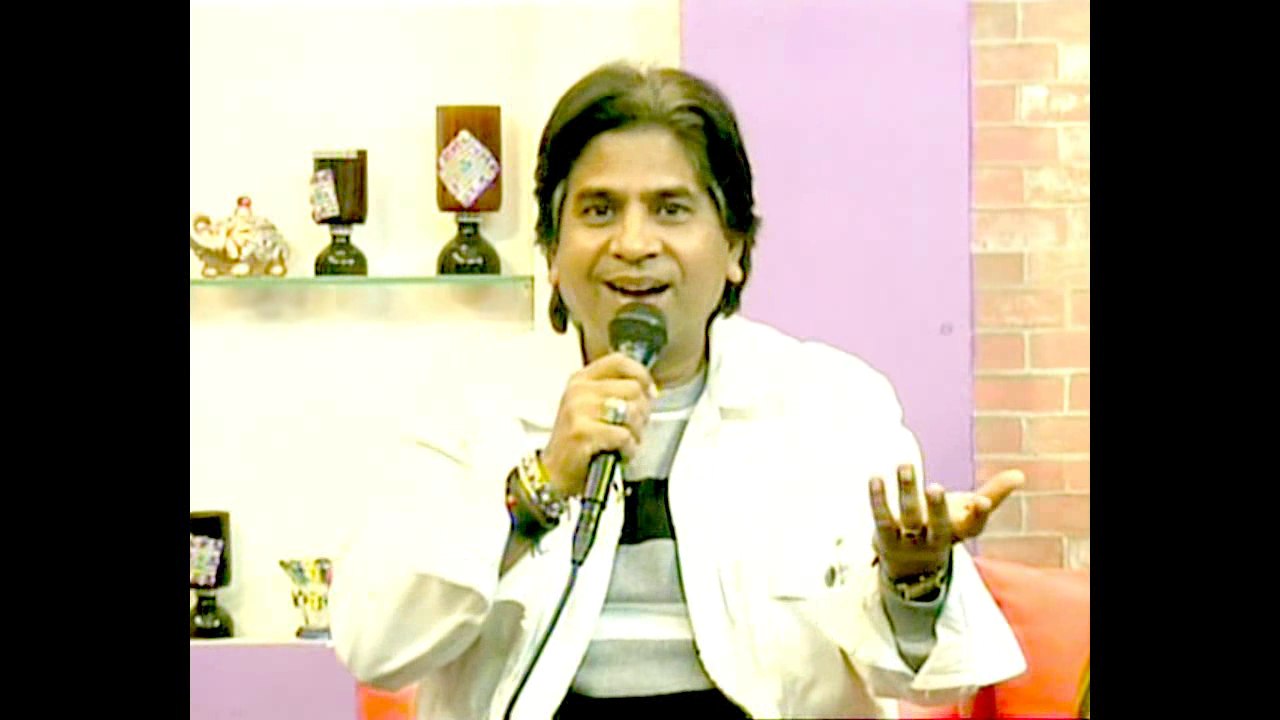 AGER TUM NA HOTAY by Sabir Hussain Aneel