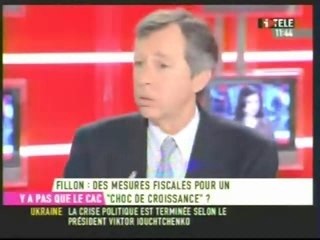 Sarko: Français, endettez-vous encore +