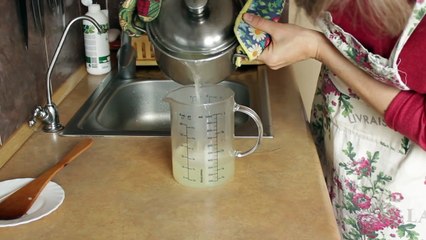 Вареники с картошкой и грибами и вареники с тыквой (постные)