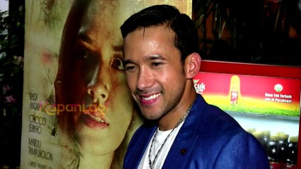 Ini Sosok Raisa di Mata Maruli Tampubolon