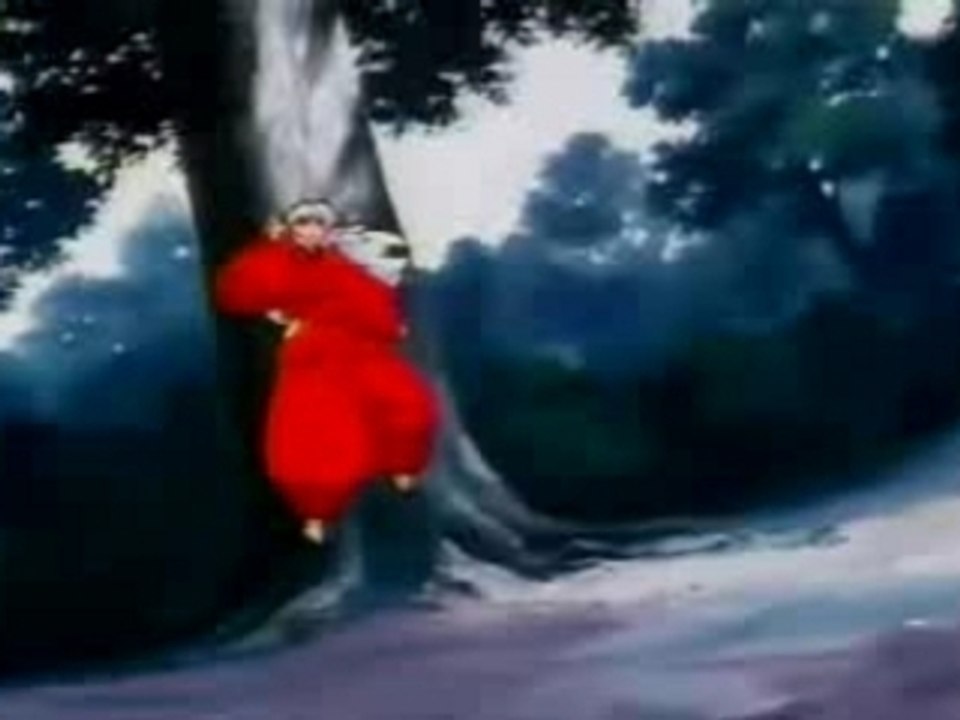 My immortal Inuyasha