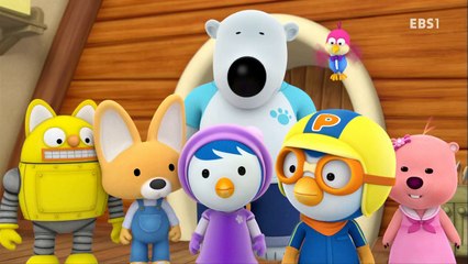 뽀로로와 노래해요- 302 딸꾹질 왈츠