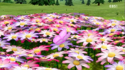 뽀로로와 노래해요- 305 뭉게구름