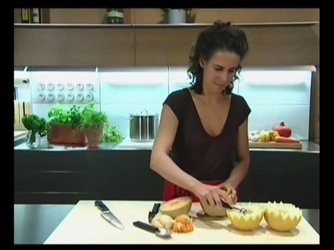 Инструменты для декорирования блюд - «TRIANGLE» (Германия)