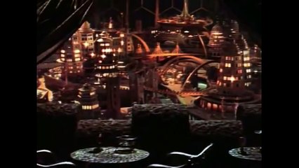 Captain Nemo and the Underwater City (1969) Official Trailer - Robert Ryan Movie HD